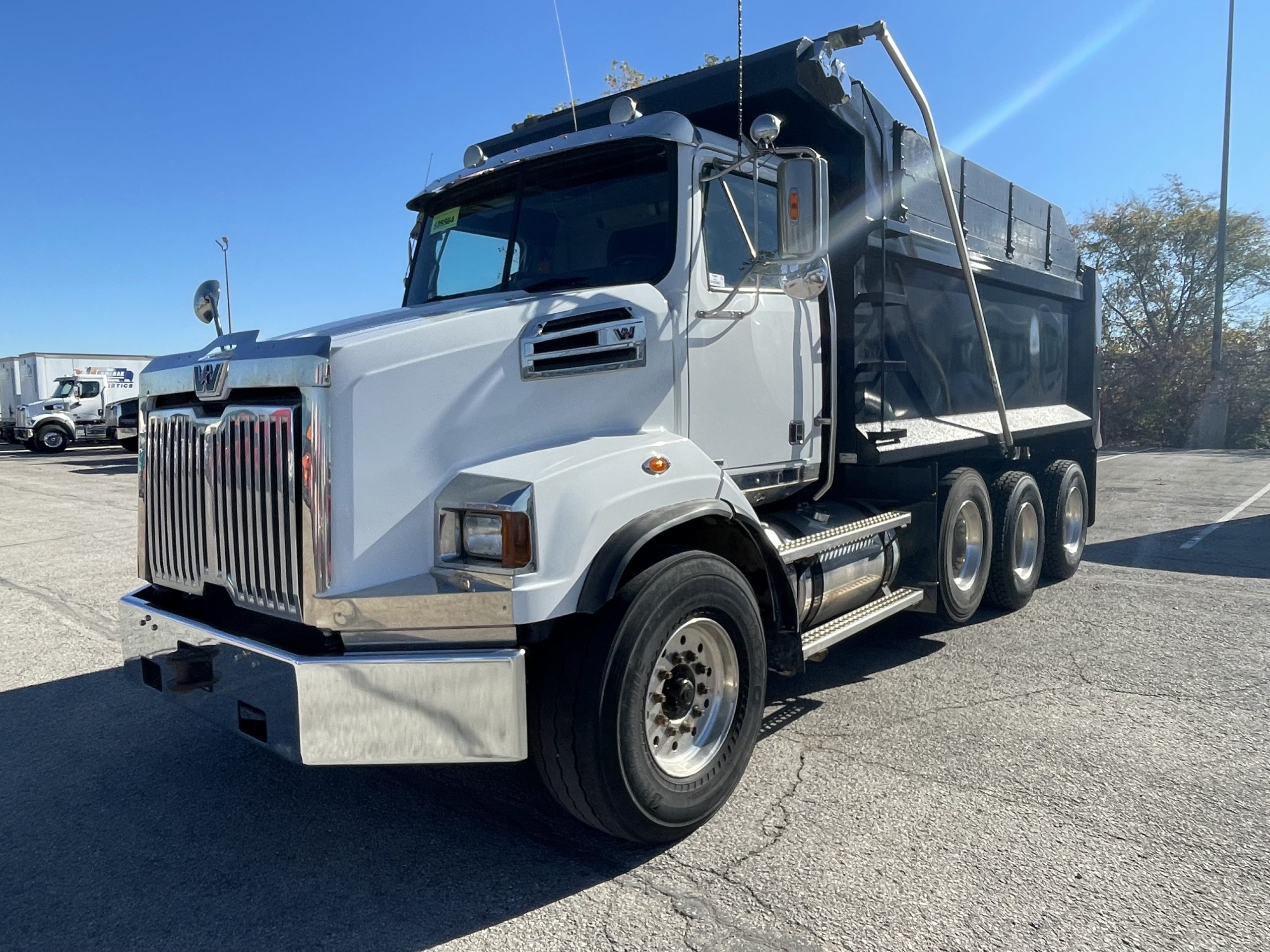 2019 Western Star 4700SB - image 1 of 4