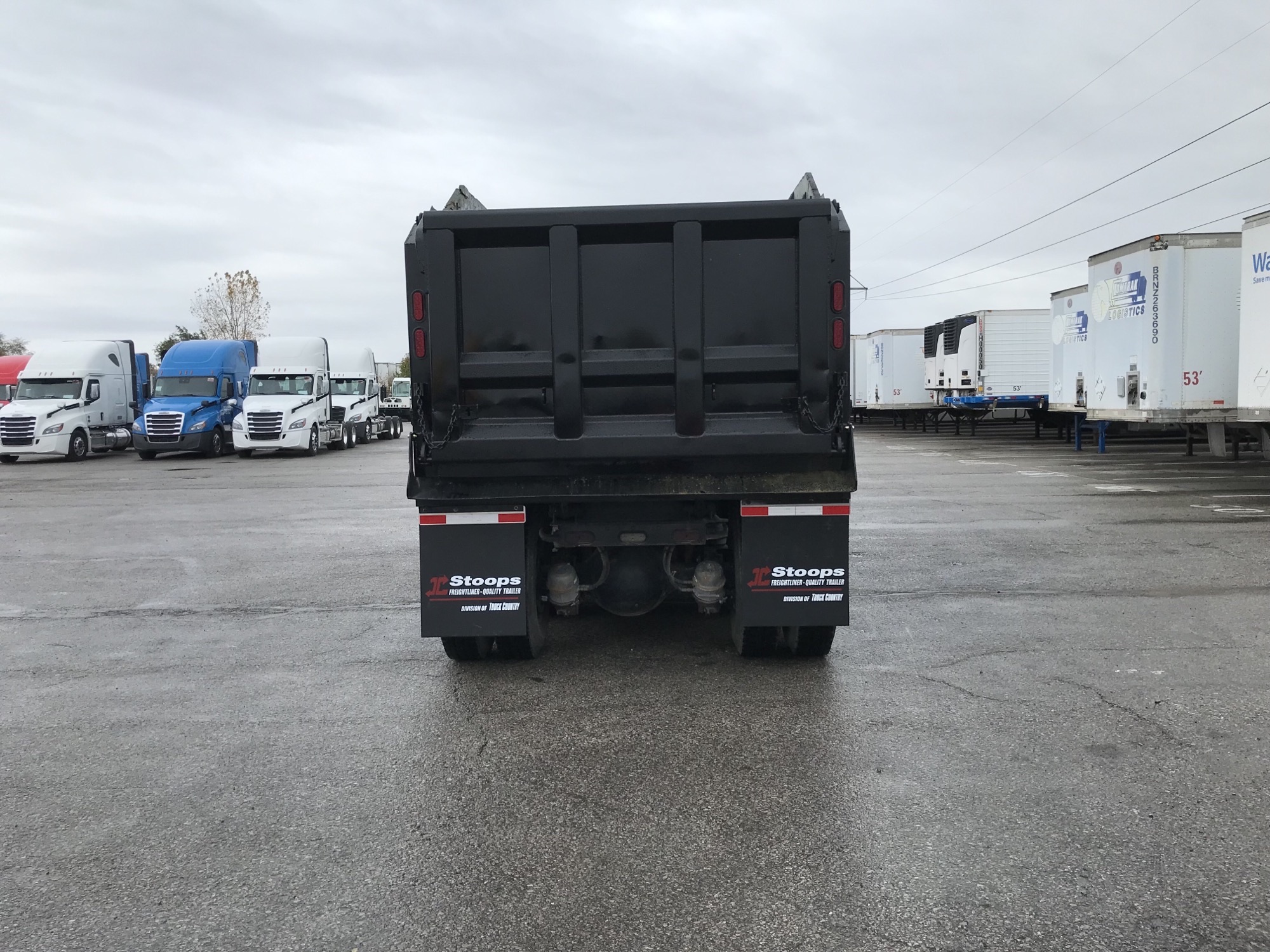 2020 Western Star 4700SB - image 4 of 5