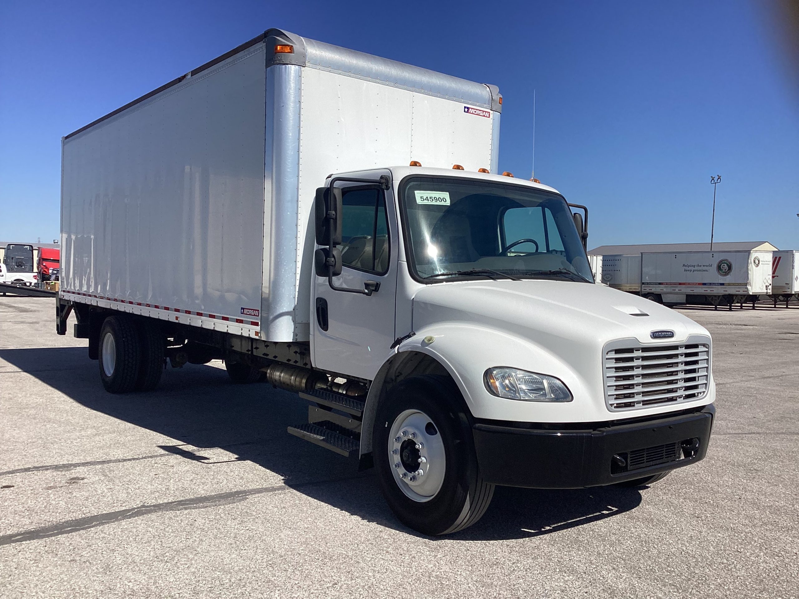 2017 Freightliner M2 106 - image 2 of 6