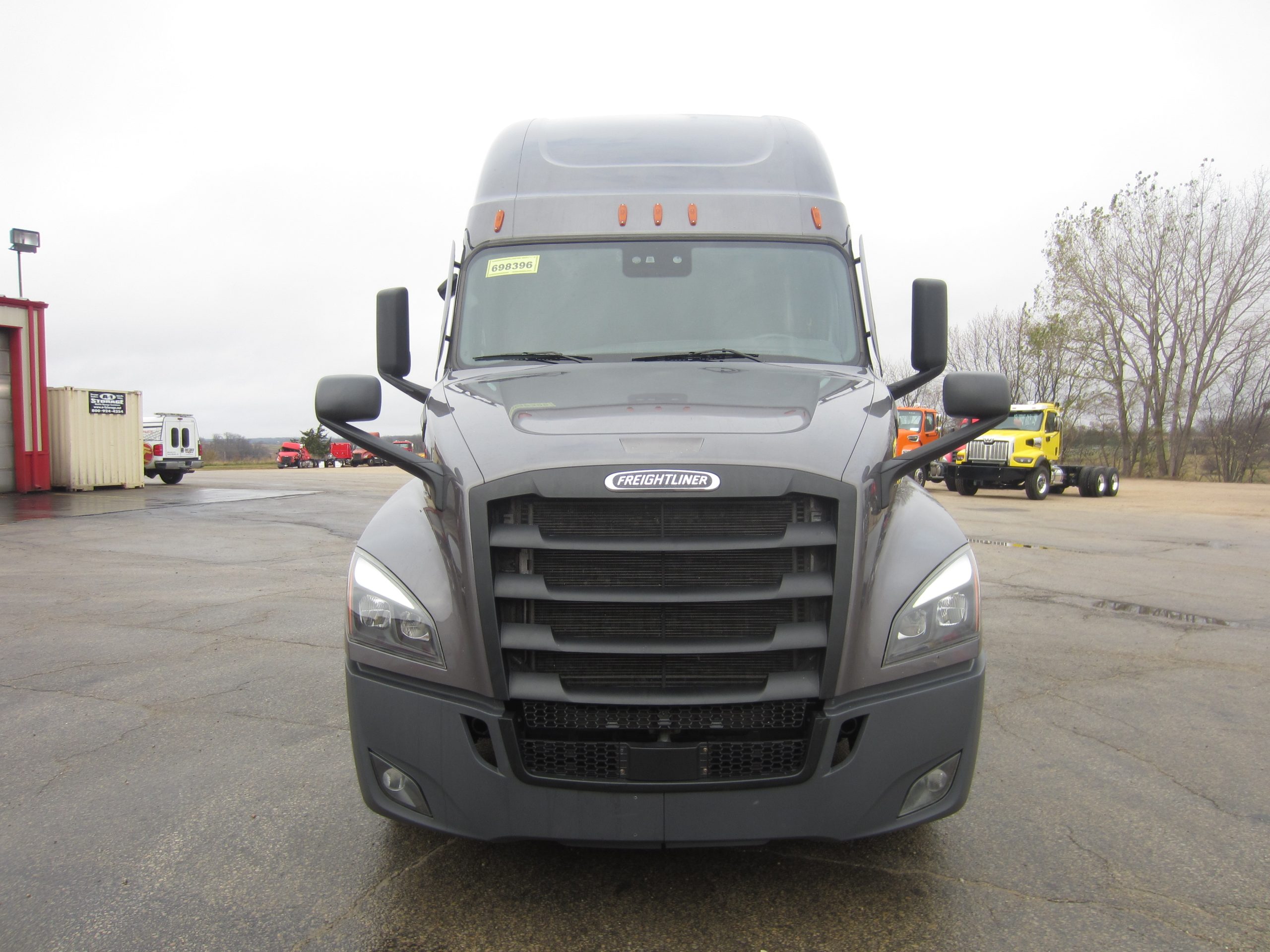 2022 Freightliner PT126 - image 2 of 6