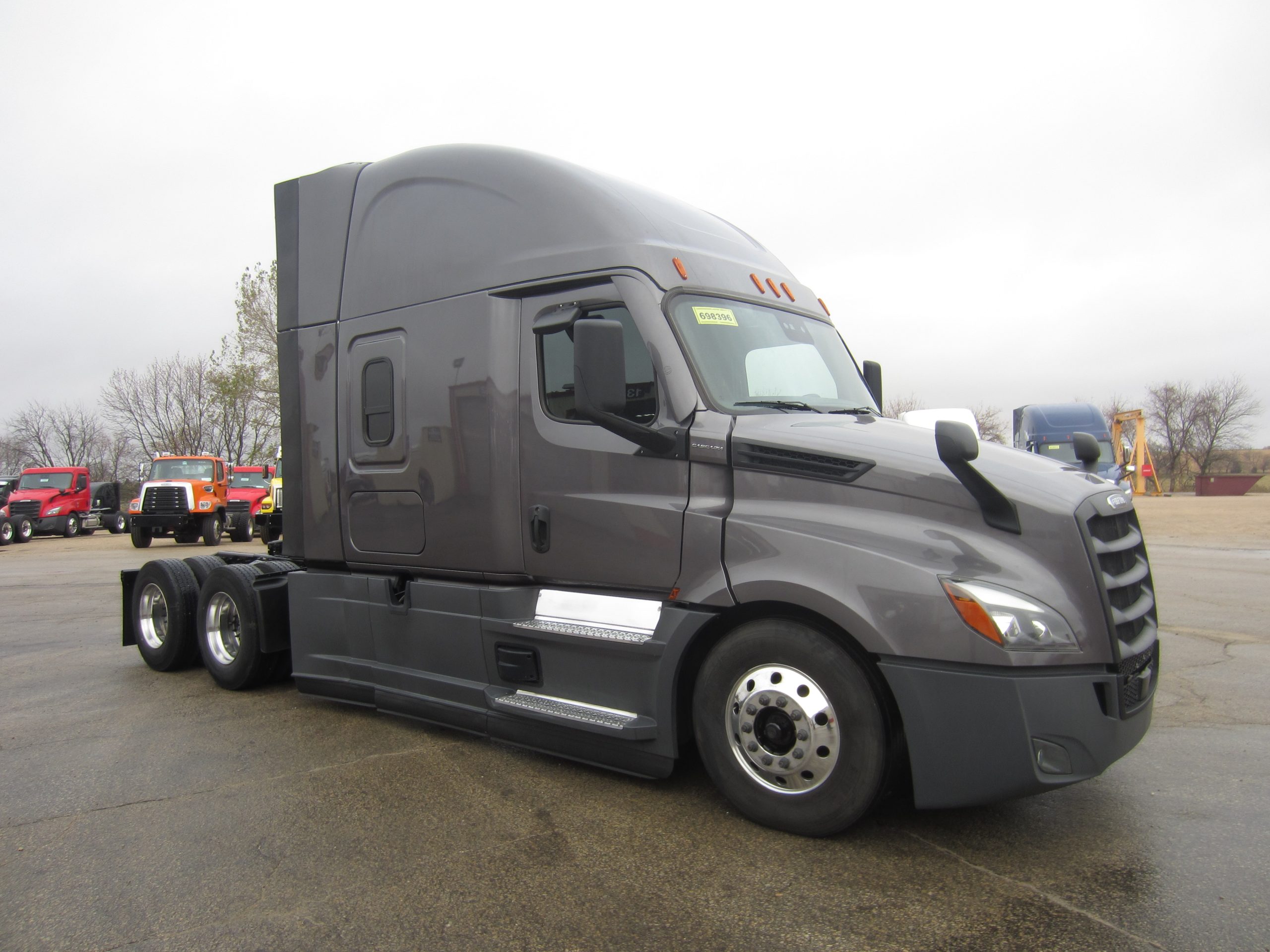 2022 Freightliner PT126 - image 3 of 6