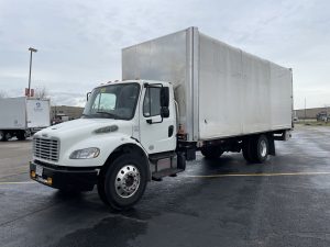 2015 Freightliner M2 106 068PM00000LxB0C