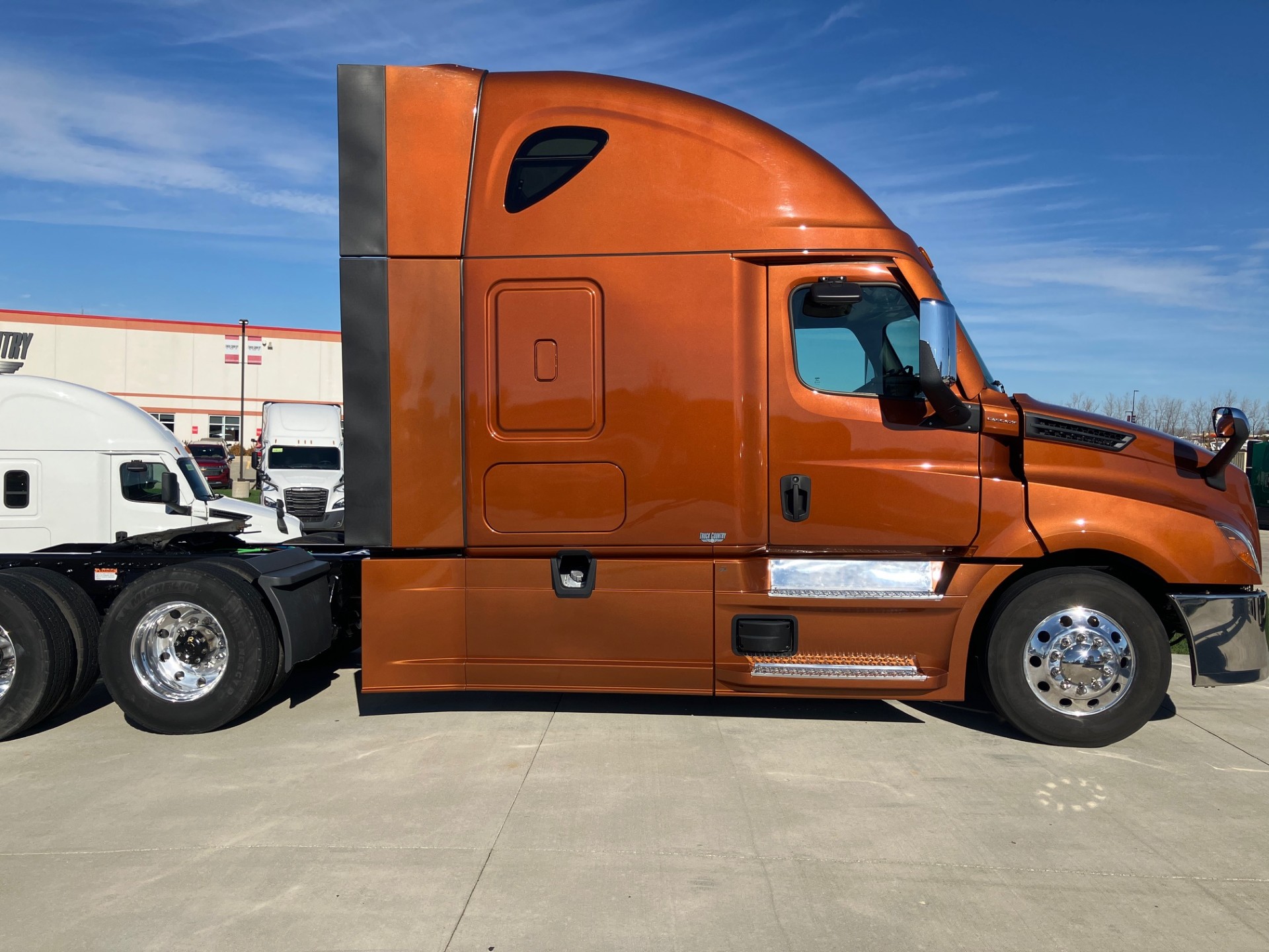 2022 Freightliner PT126 - image 5 of 6