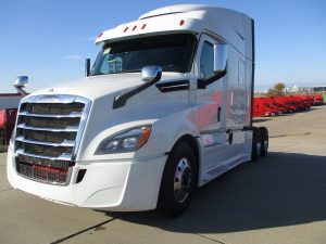 2020 Freightliner PT126 068PM00000M5NQs