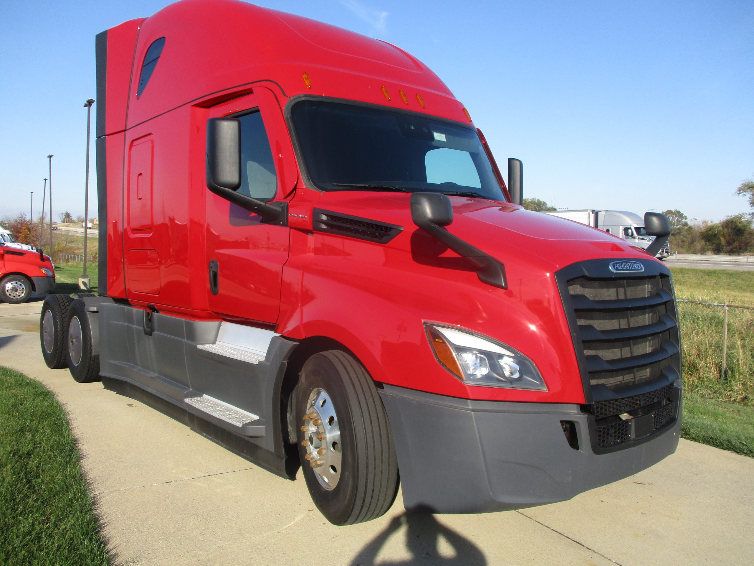 2022 Freightliner PT126 - image 3 of 6