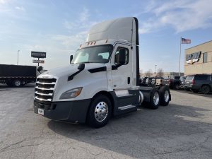 2020 Freightliner PT126 068PM00000M9gWQ