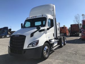 2020 Freightliner PE116 068PM00000MFkYw