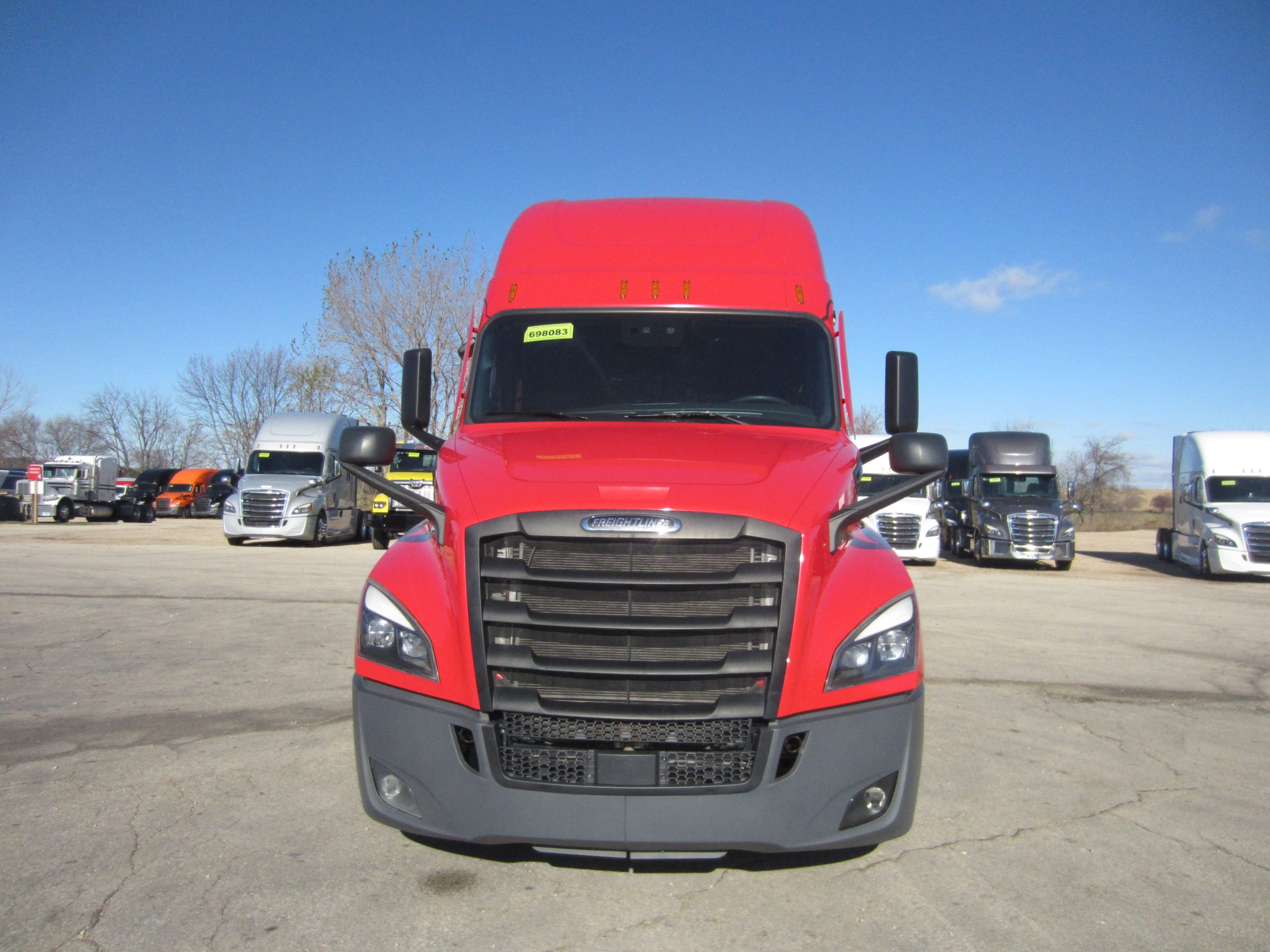 2021 Freightliner PT126 - image 2 of 6