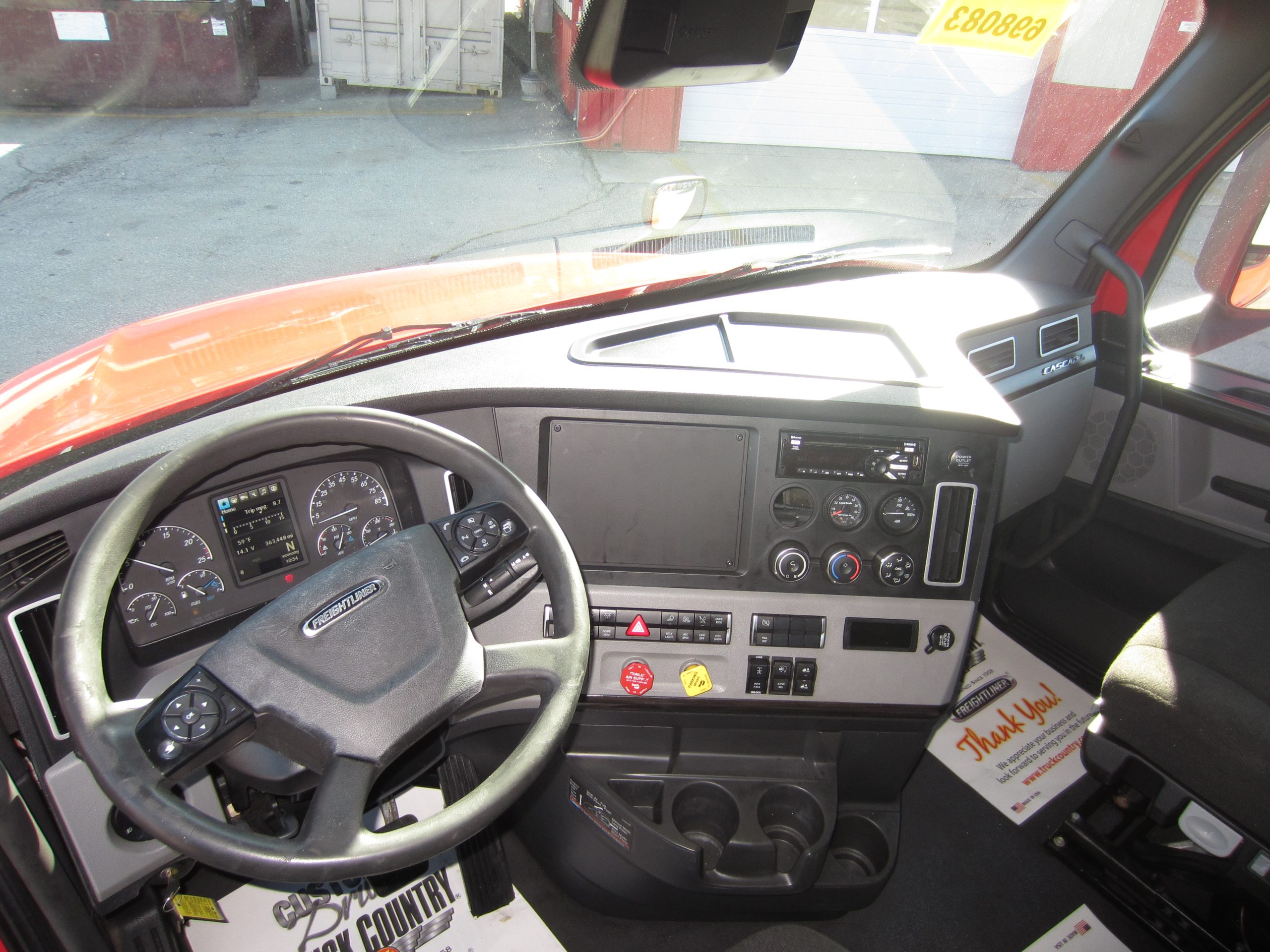 2021 Freightliner PT126 - image 5 of 6