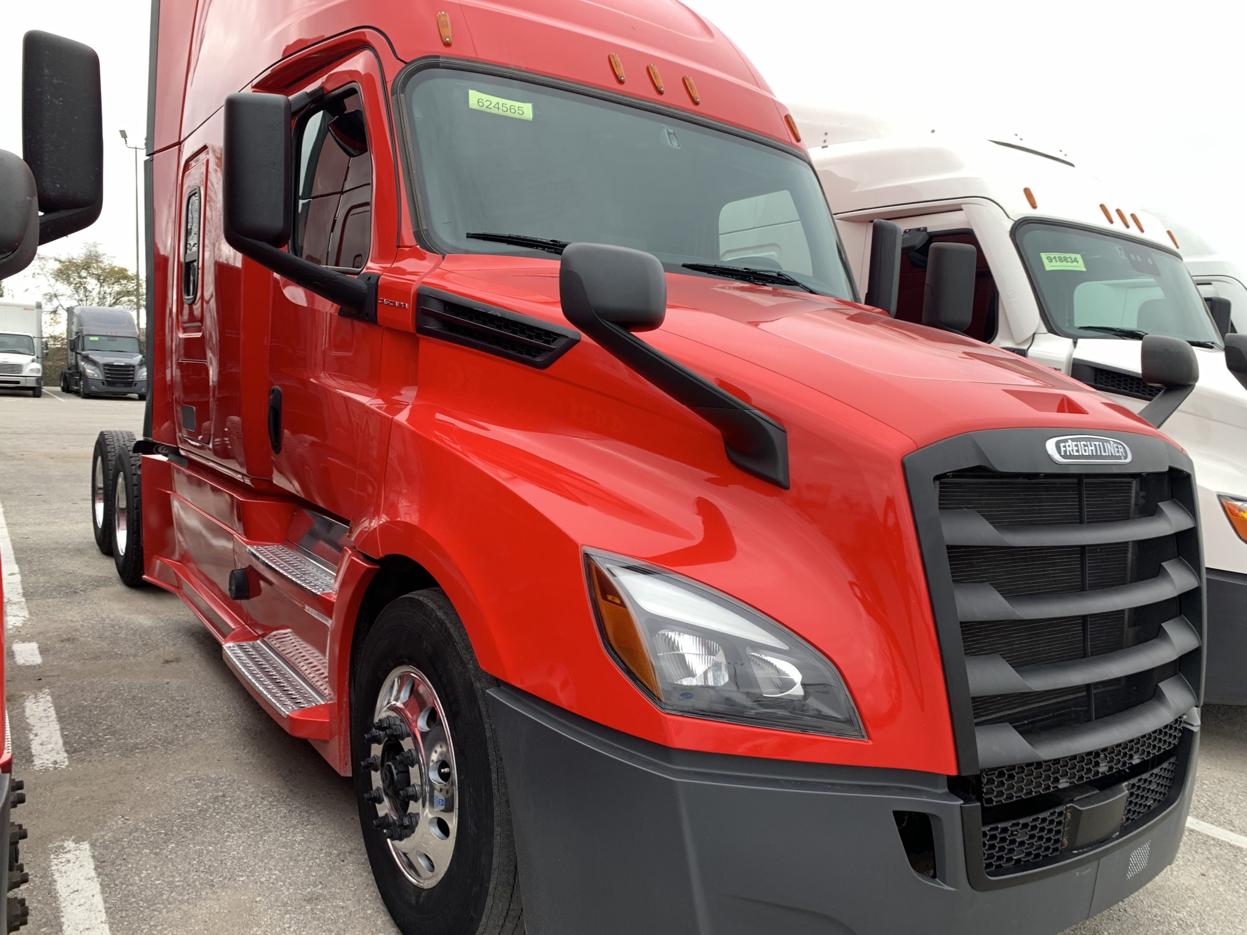 2020 Freightliner PT126 - image 3 of 4