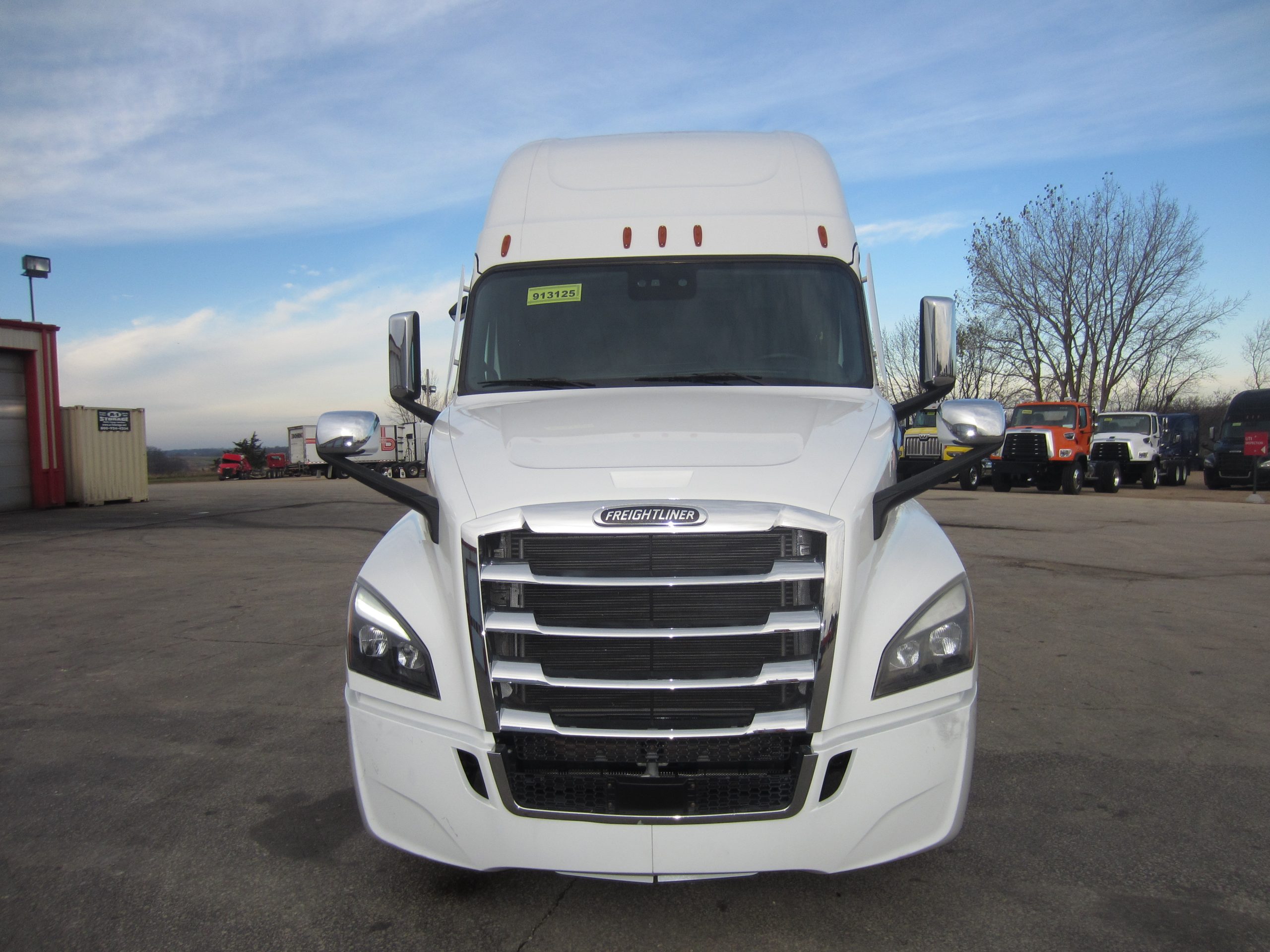 2021 Freightliner PT126 - image 2 of 6