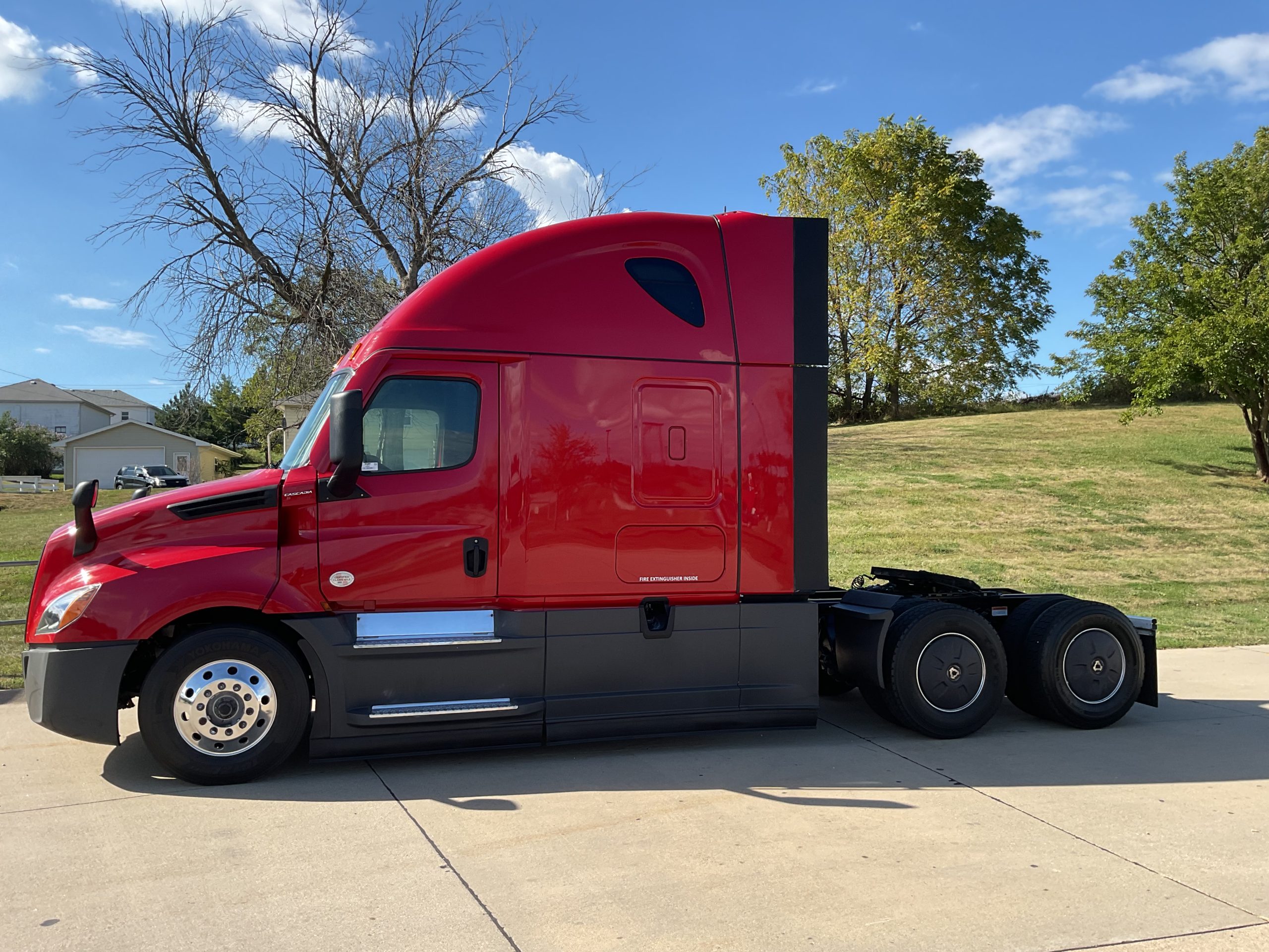 2022 Freightliner PT126 - image 6 of 6