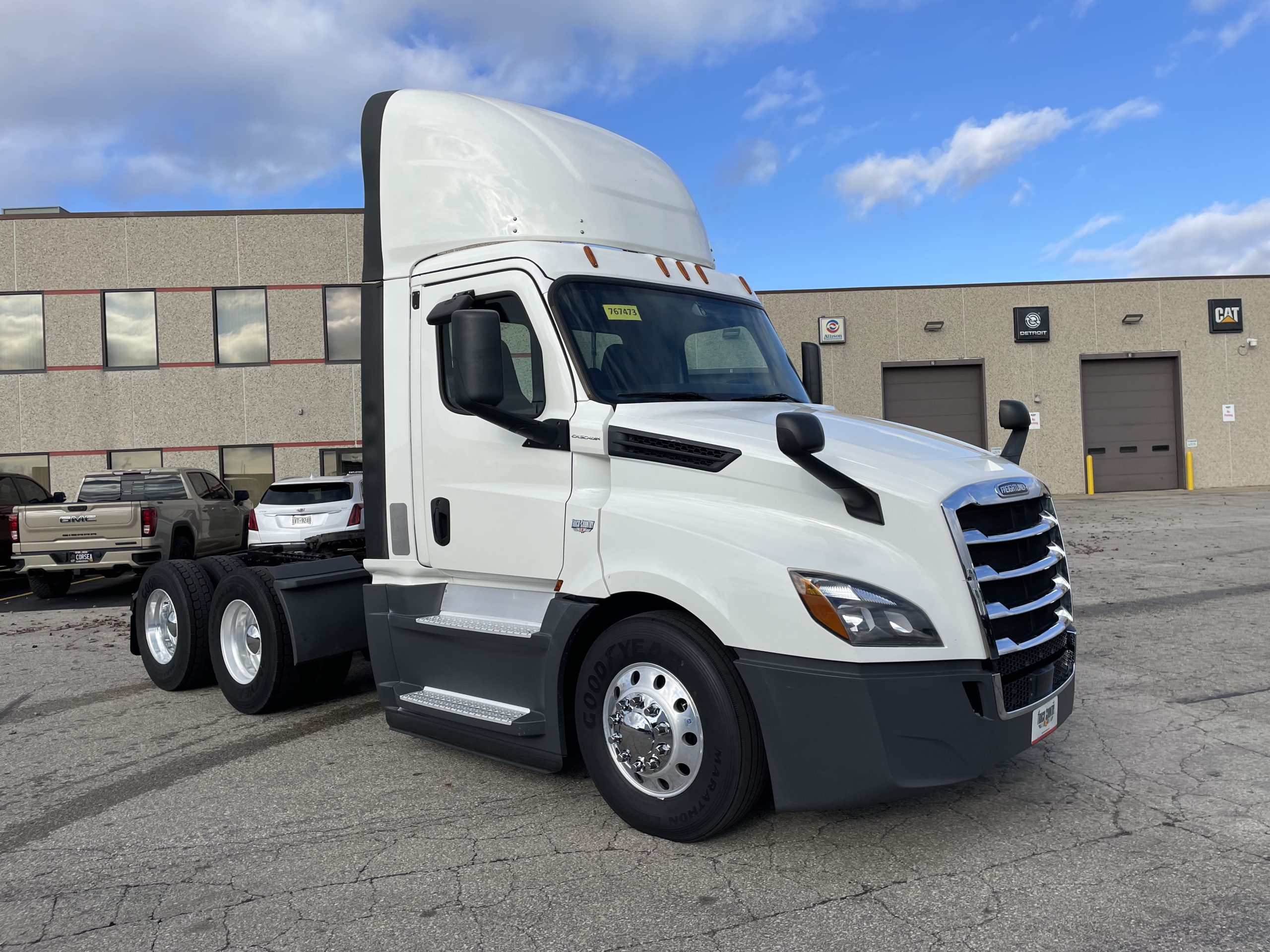 2020 Freightliner PT126 - image 3 of 6