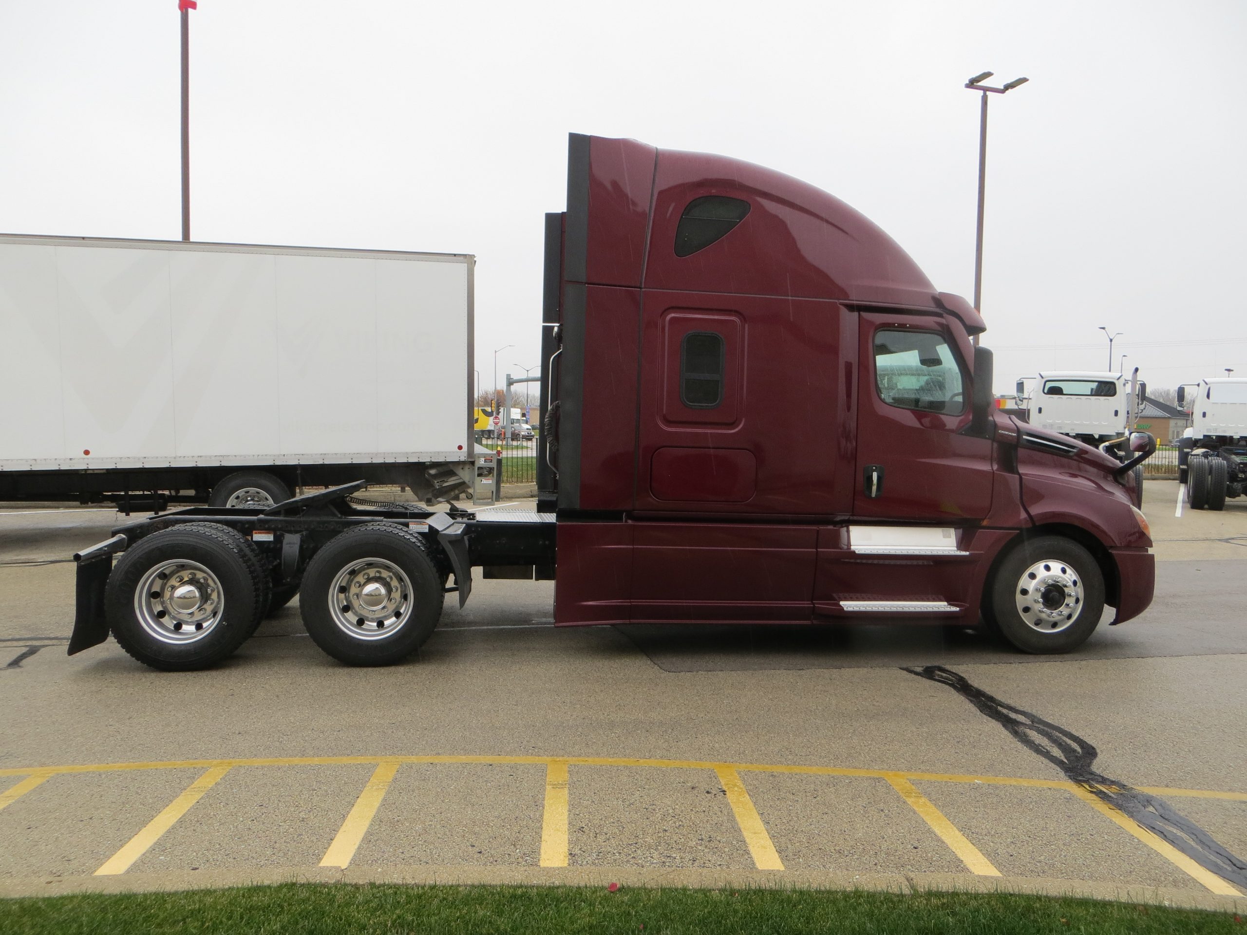 2021 Freightliner PT126 - image 6 of 6