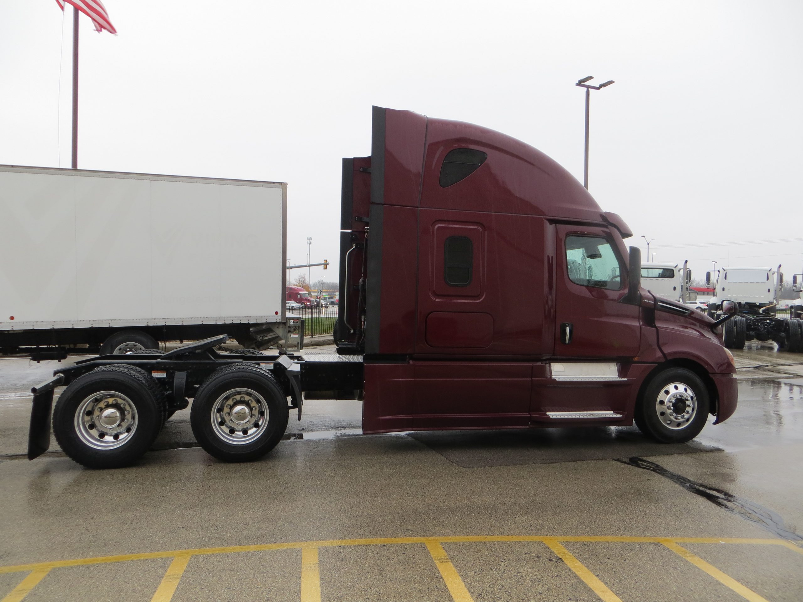 2021 Freightliner PT126 - image 6 of 6