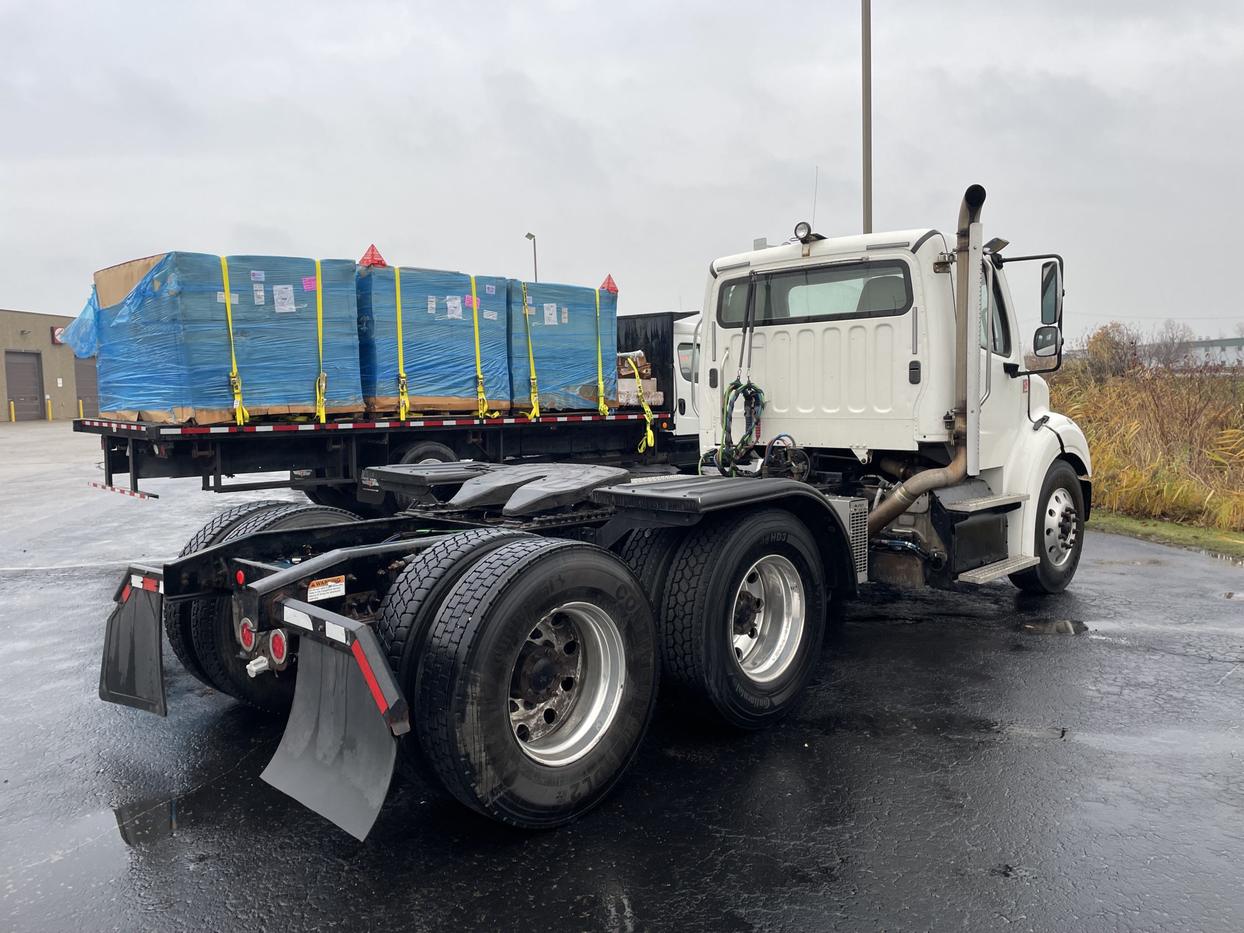 2018 Freightliner M2112 - image 6 of 6