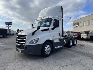 2020 Freightliner PT126 068PM00000Mg4XJ