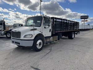 2017 Freightliner M2 106 068PM00000Mj6O3