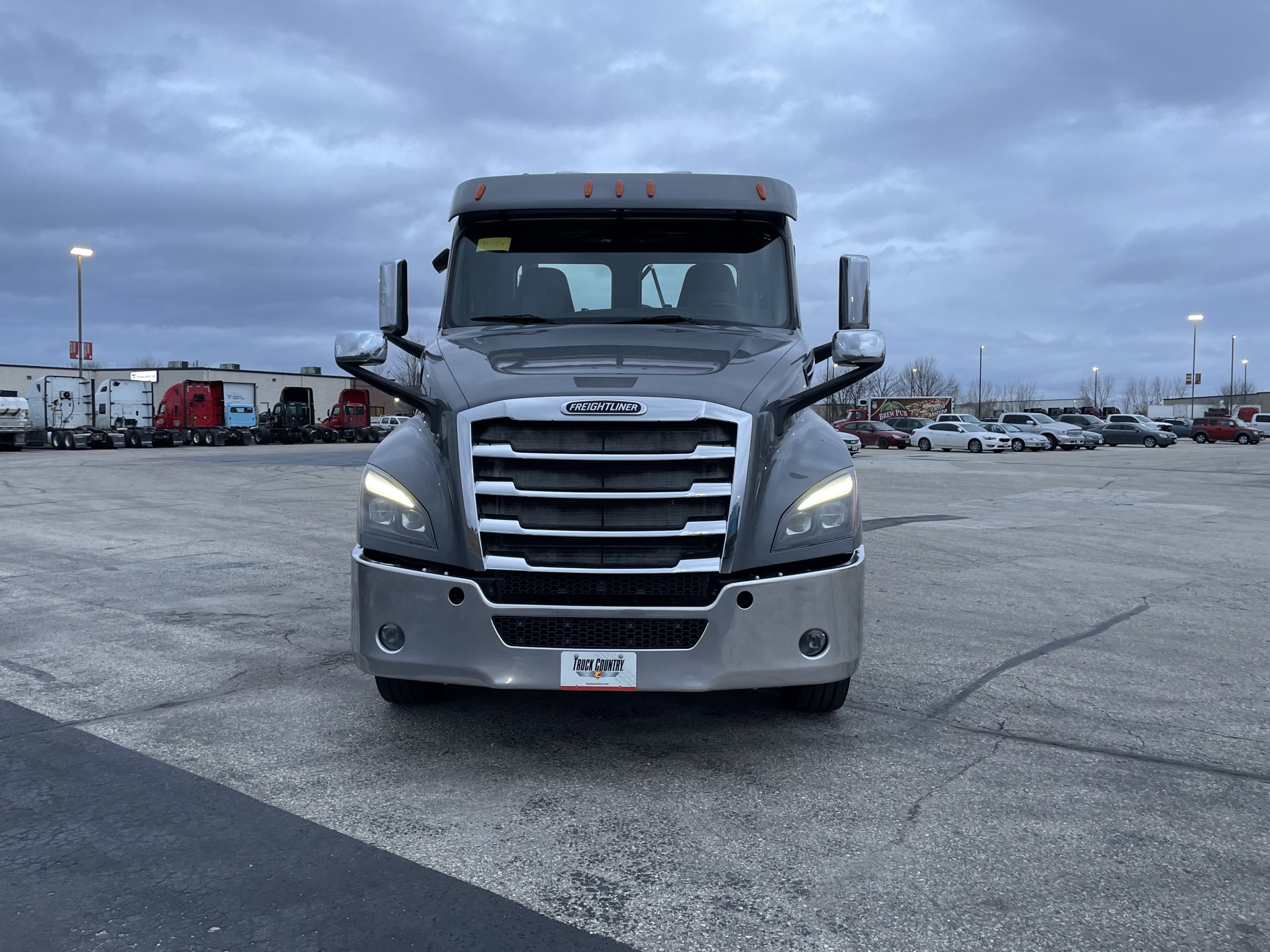 2020 Freightliner PT126 - image 2 of 6