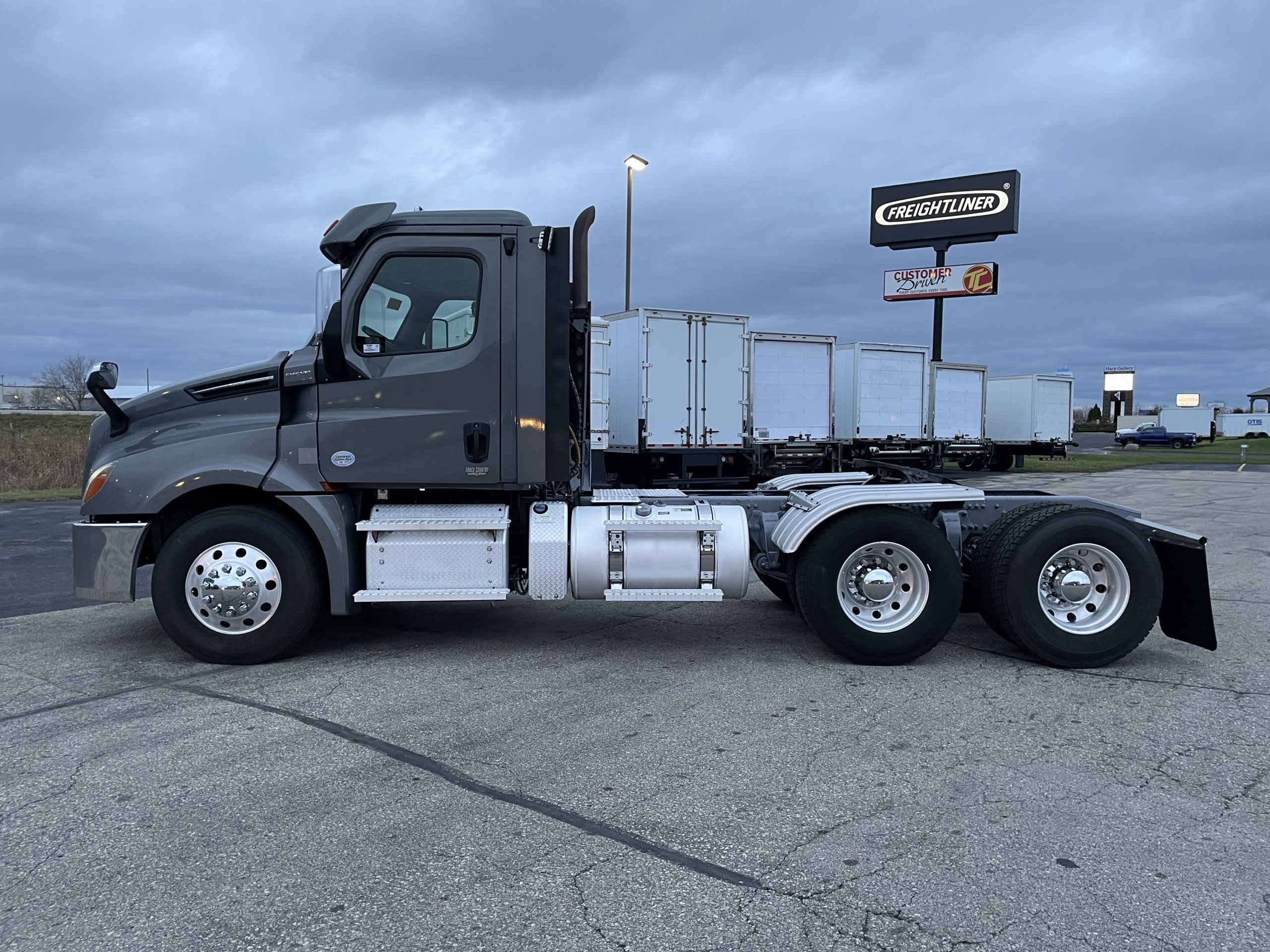 2020 Freightliner PT126 - image 5 of 6