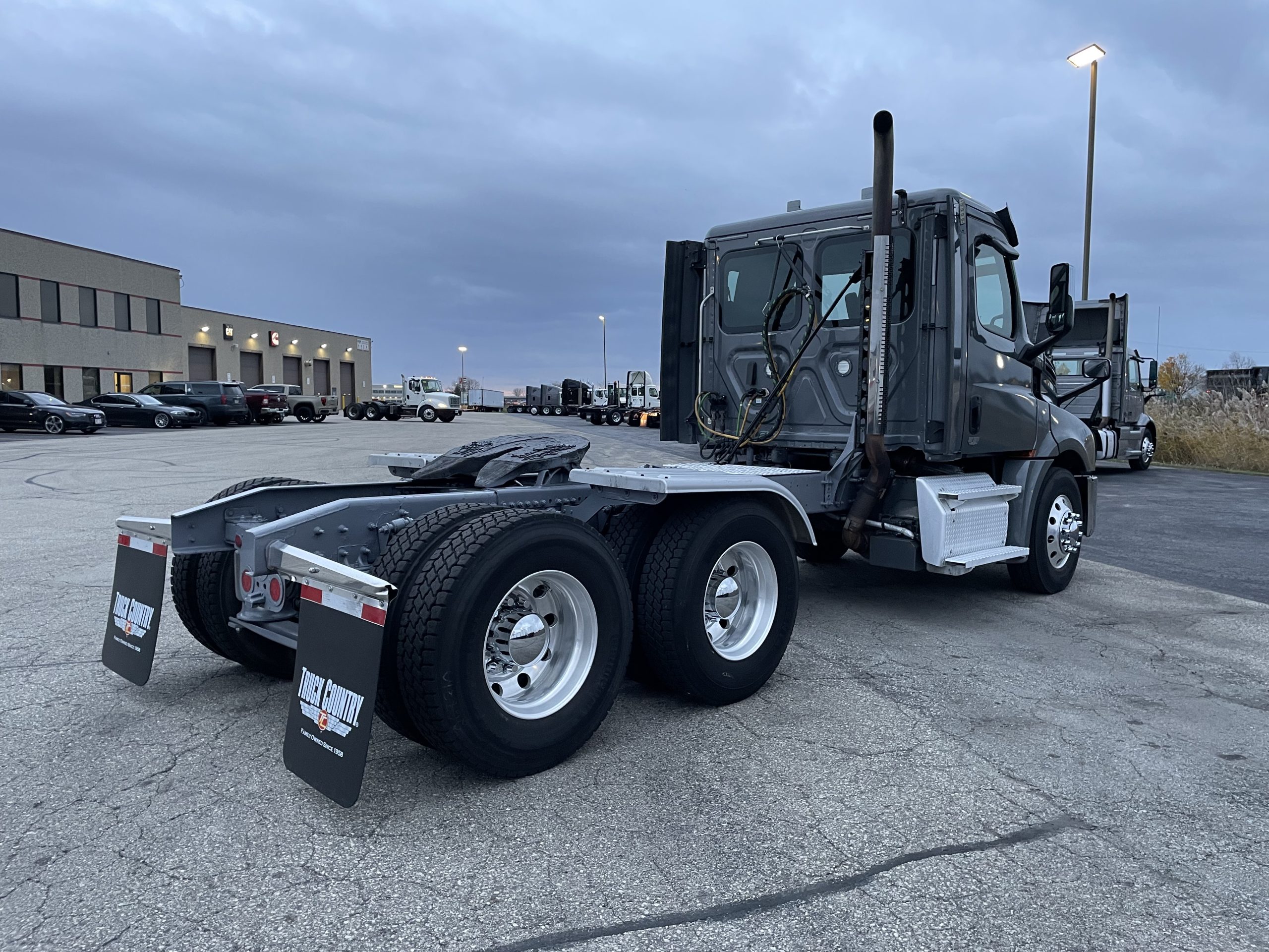 2020 Freightliner PT126 - image 6 of 6