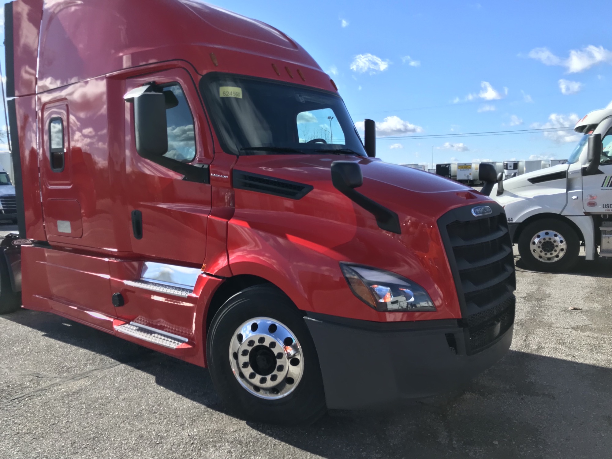 2020 Freightliner PT126 - image 3 of 6