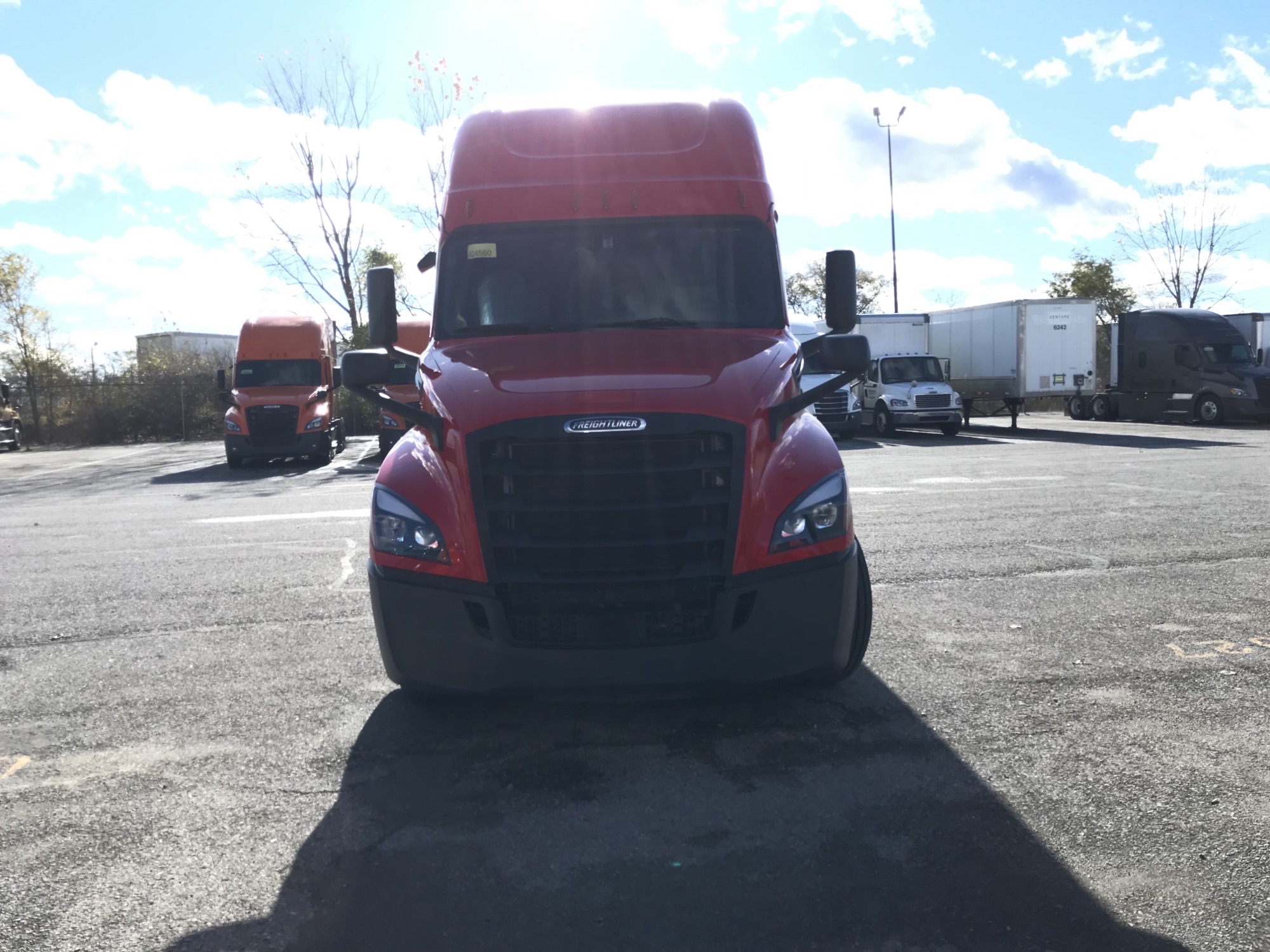 2020 Freightliner PT126 - image 2 of 6