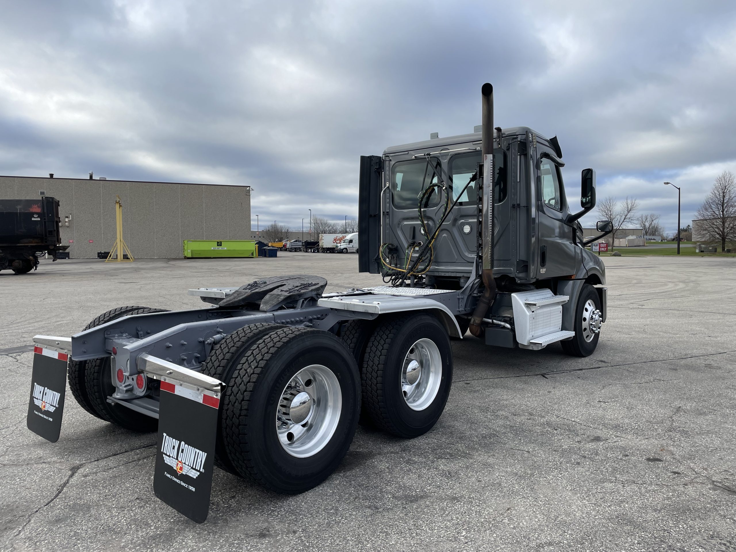 2020 Freightliner PT126 - image 5 of 6