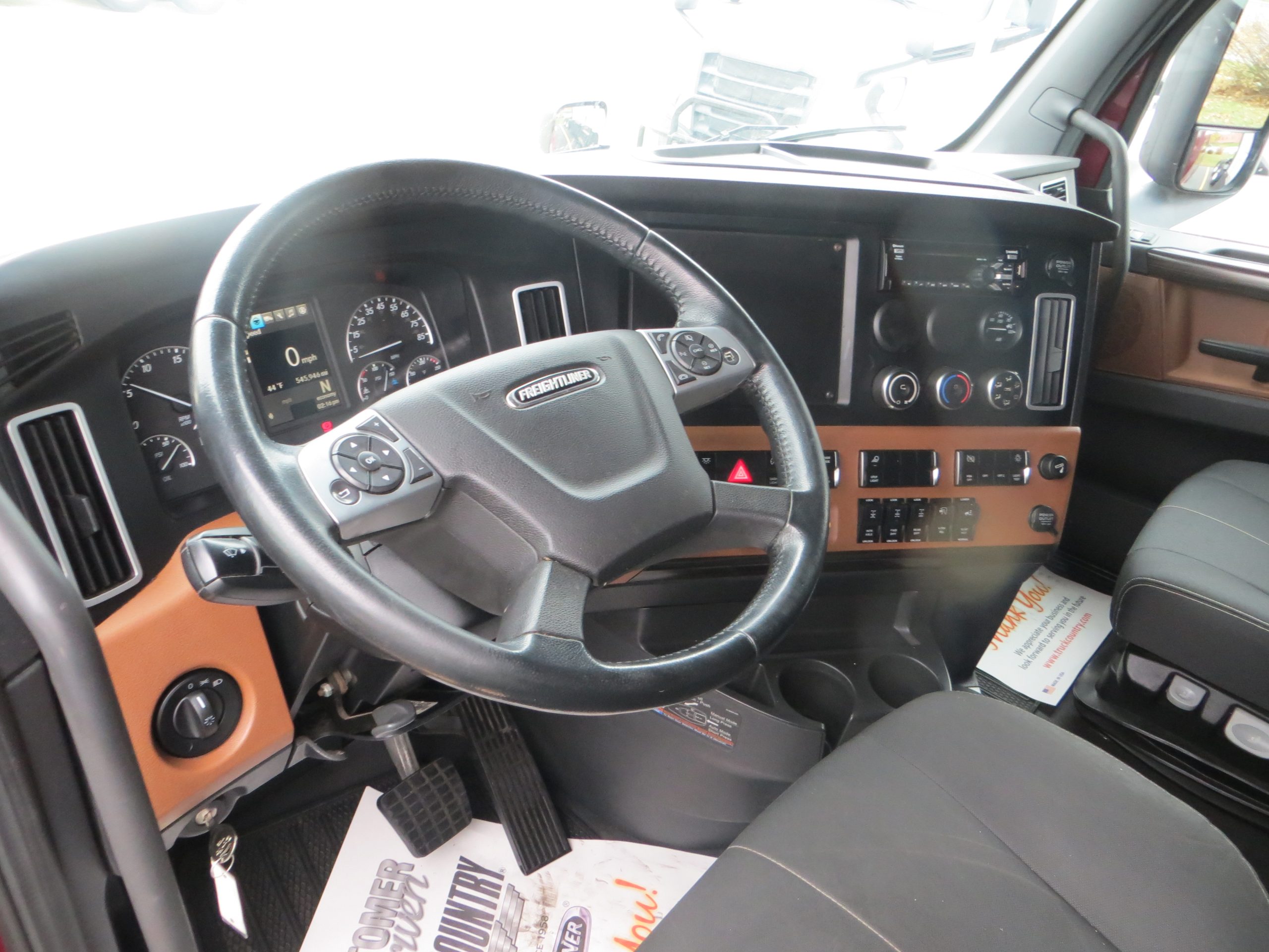 2021 Freightliner PT126 - image 5 of 6