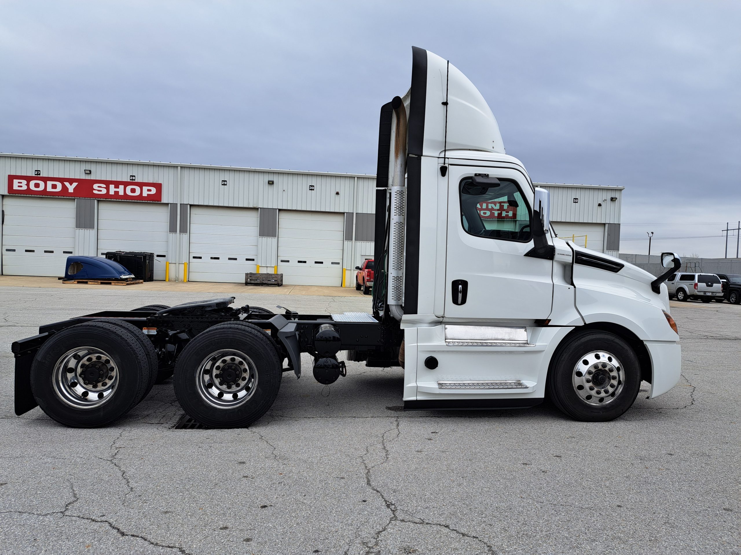 2020 Freightliner PT126 - image 6 of 6