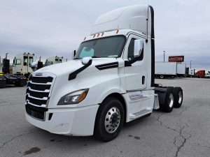 2020 Freightliner PT126 068PM00000MxGP7