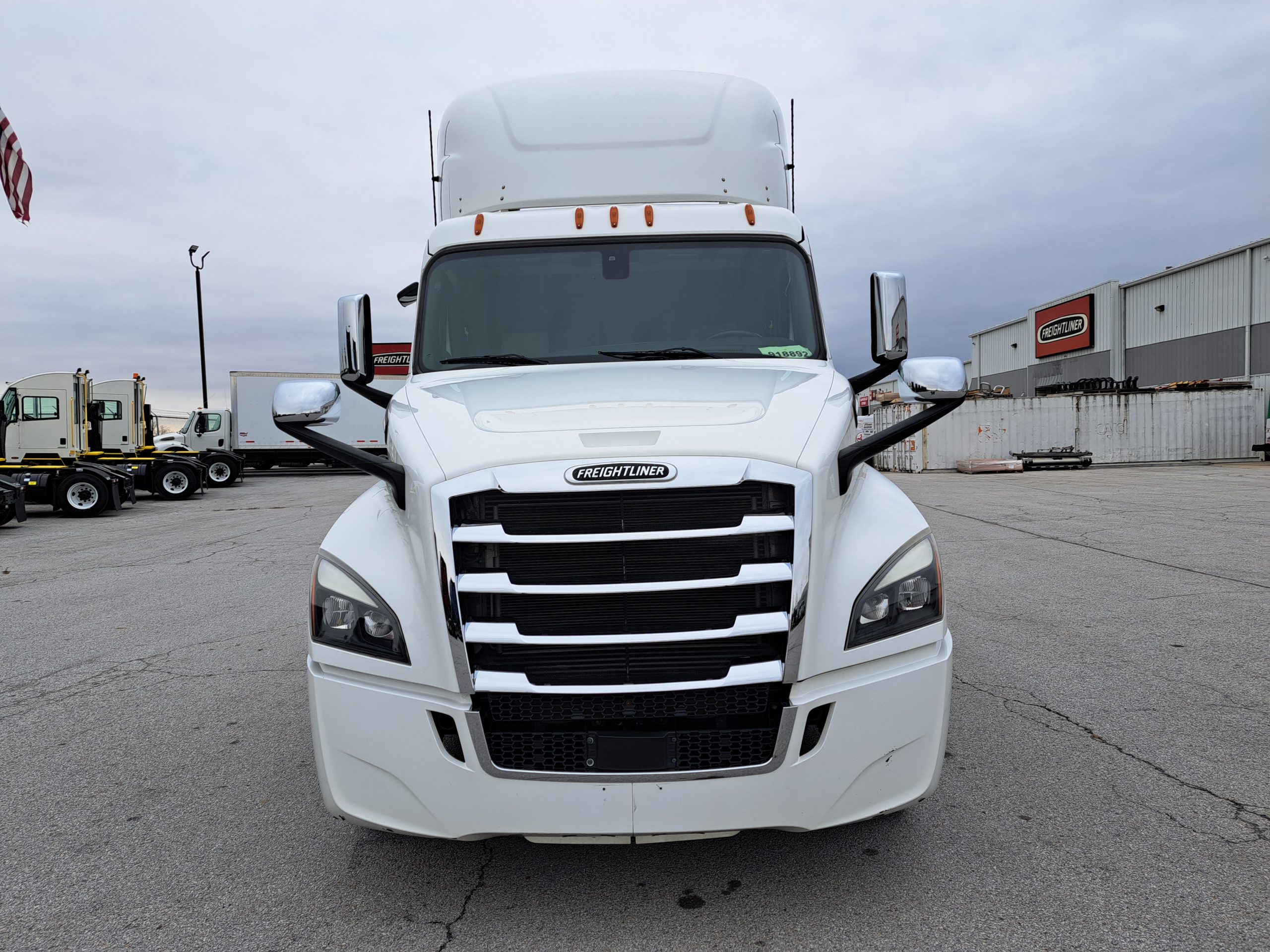 2020 Freightliner PT126 - image 2 of 6