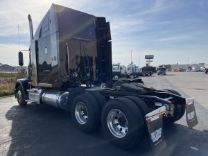 2020 Freightliner 122SD 068PM00000LcFDG