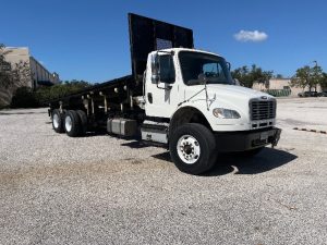 2016 Freightliner M280 068PM00000MQTMq