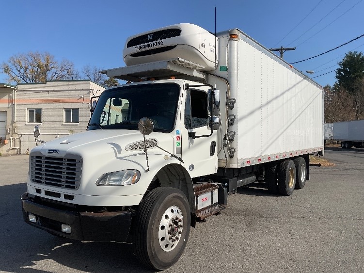 2017 Freightliner M280 - image 1 of 1