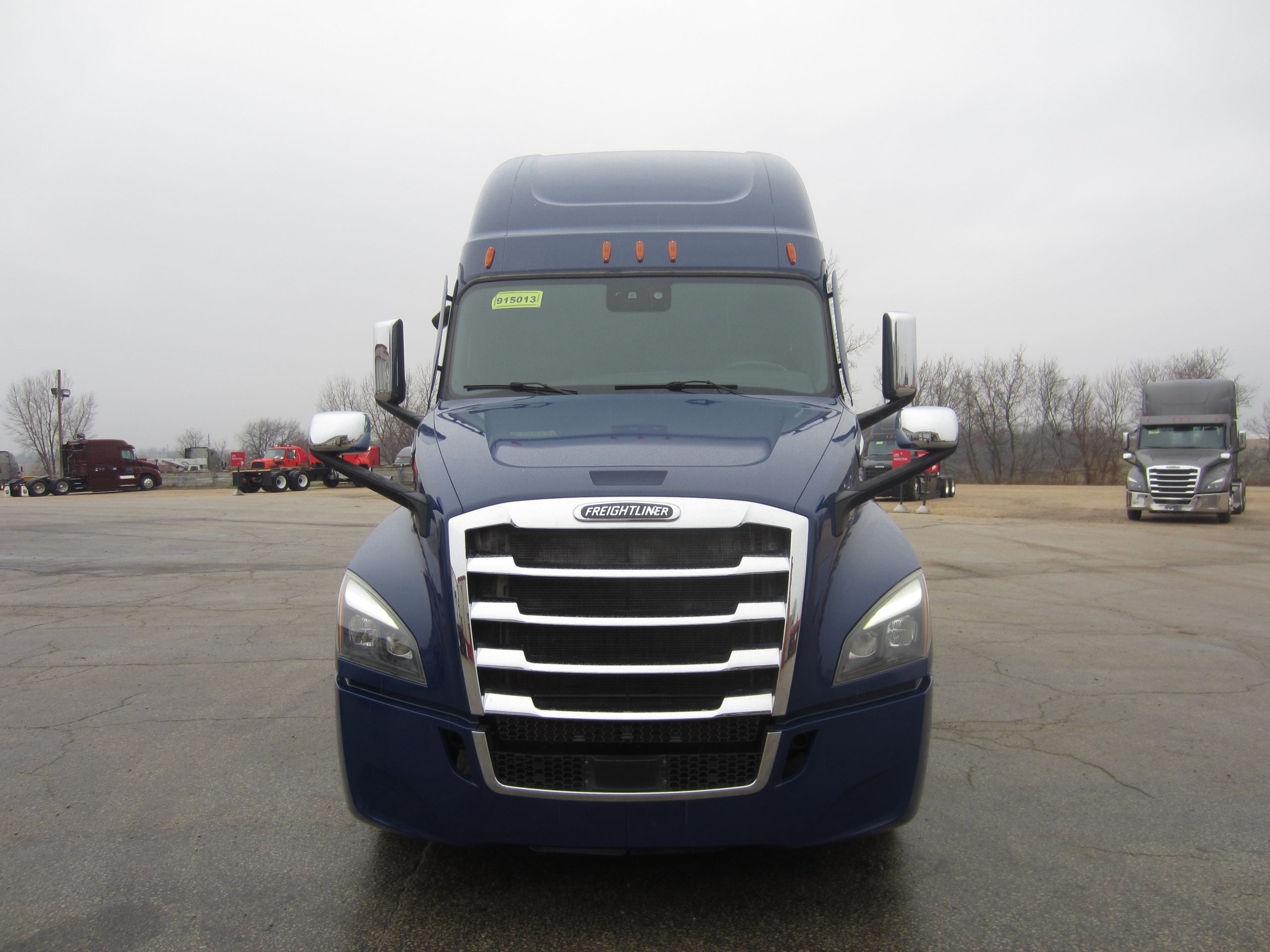 2021 Freightliner PT126 - image 2 of 6