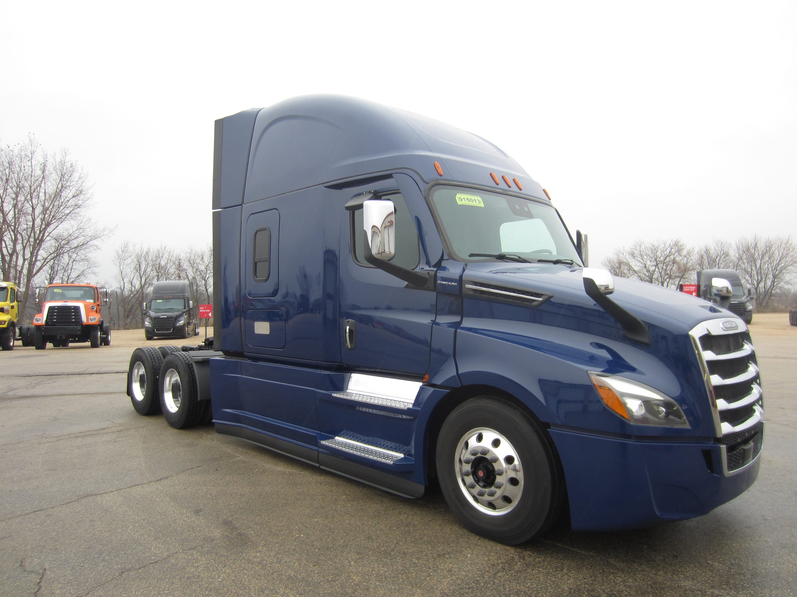 2021 Freightliner PT126 - image 3 of 6