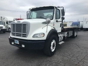 2018 Freightliner M2112 068PM00000MfywR