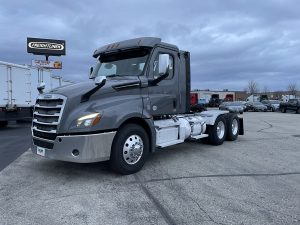 2020 Freightliner PT126 068PM00000MncNf