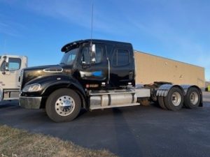 2011 Freightliner M2112 068PM00000NJbgS