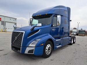 2021 Volvo VNL760 068PM00000NO96f