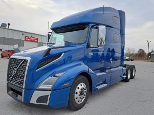 2021 Volvo VNL760 068PM00000NOKoN