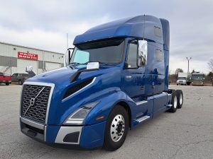 2021 Volvo VNL760 068PM00000NRuNU