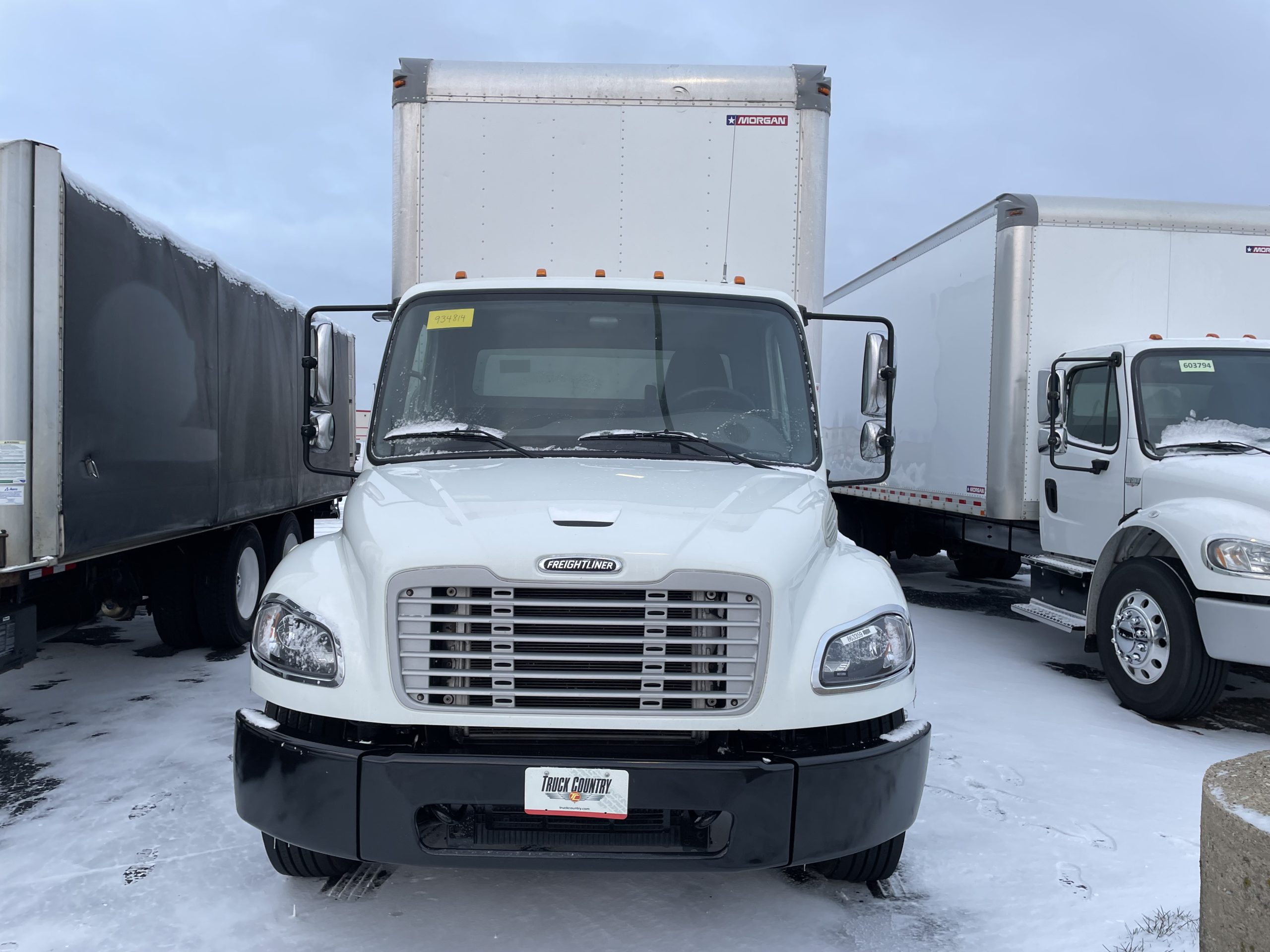 2019 Freightliner M260 - image 2 of 6