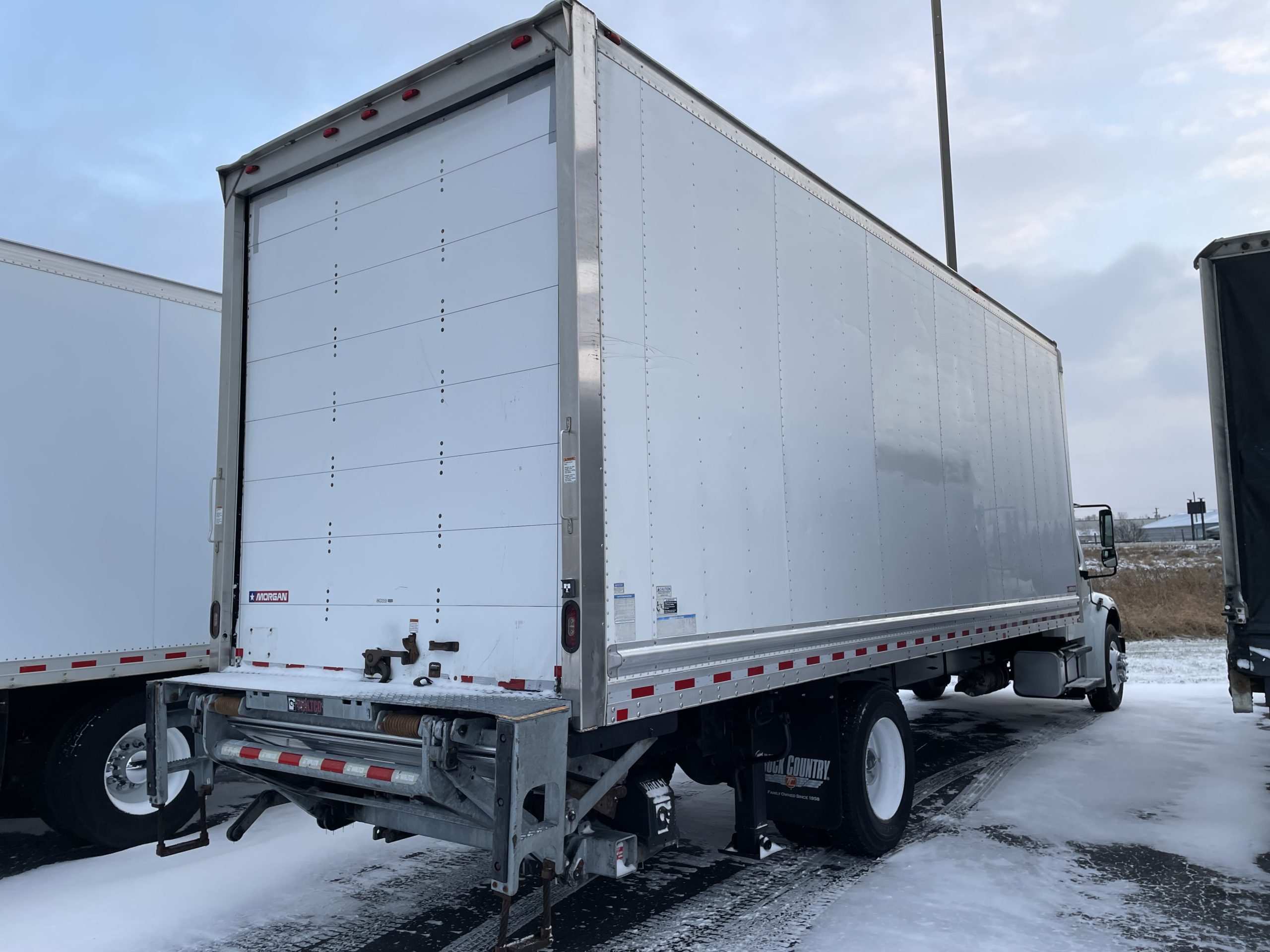 2019 Freightliner M260 - image 6 of 6