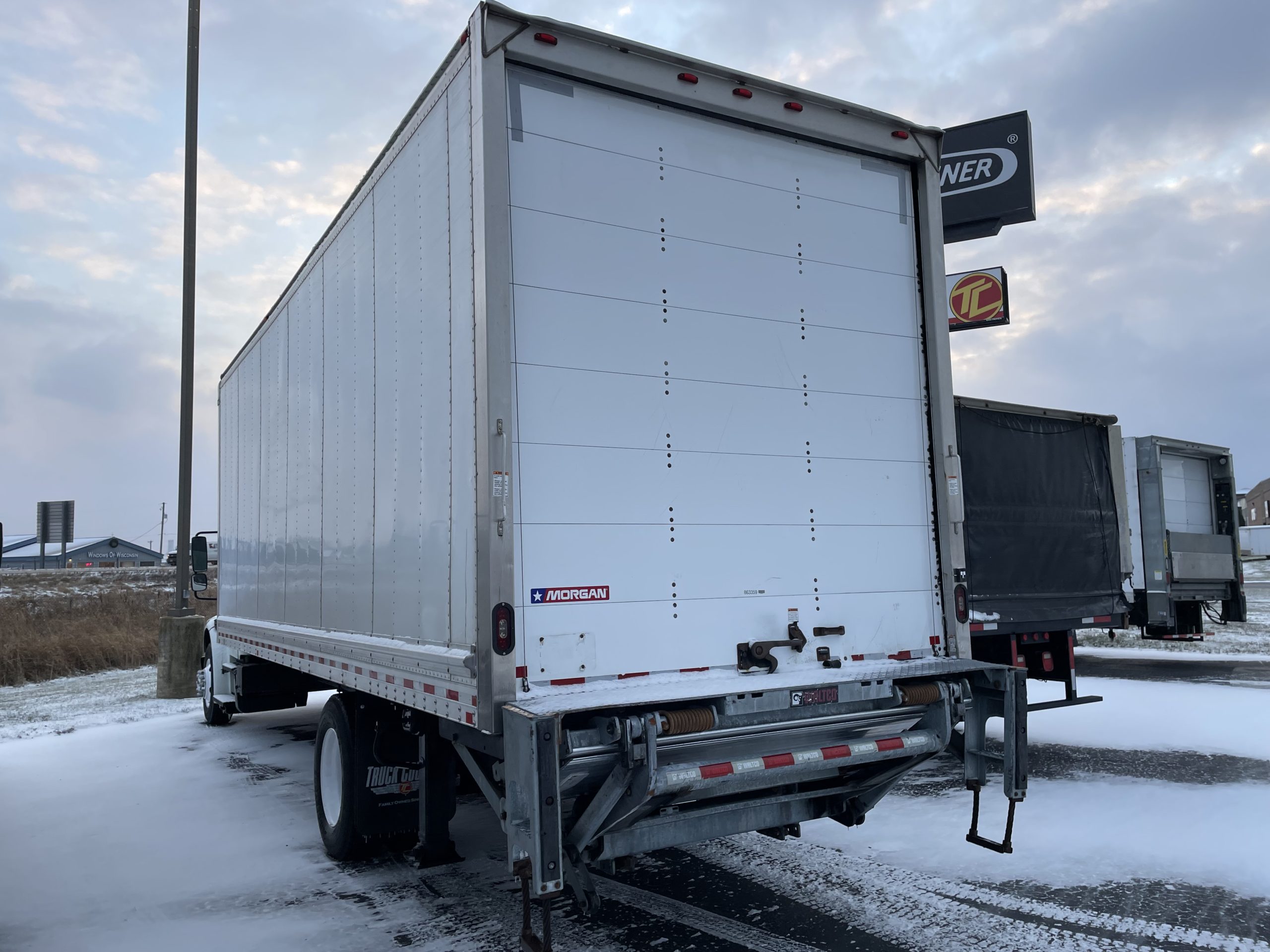 2019 Freightliner M260 - image 5 of 6