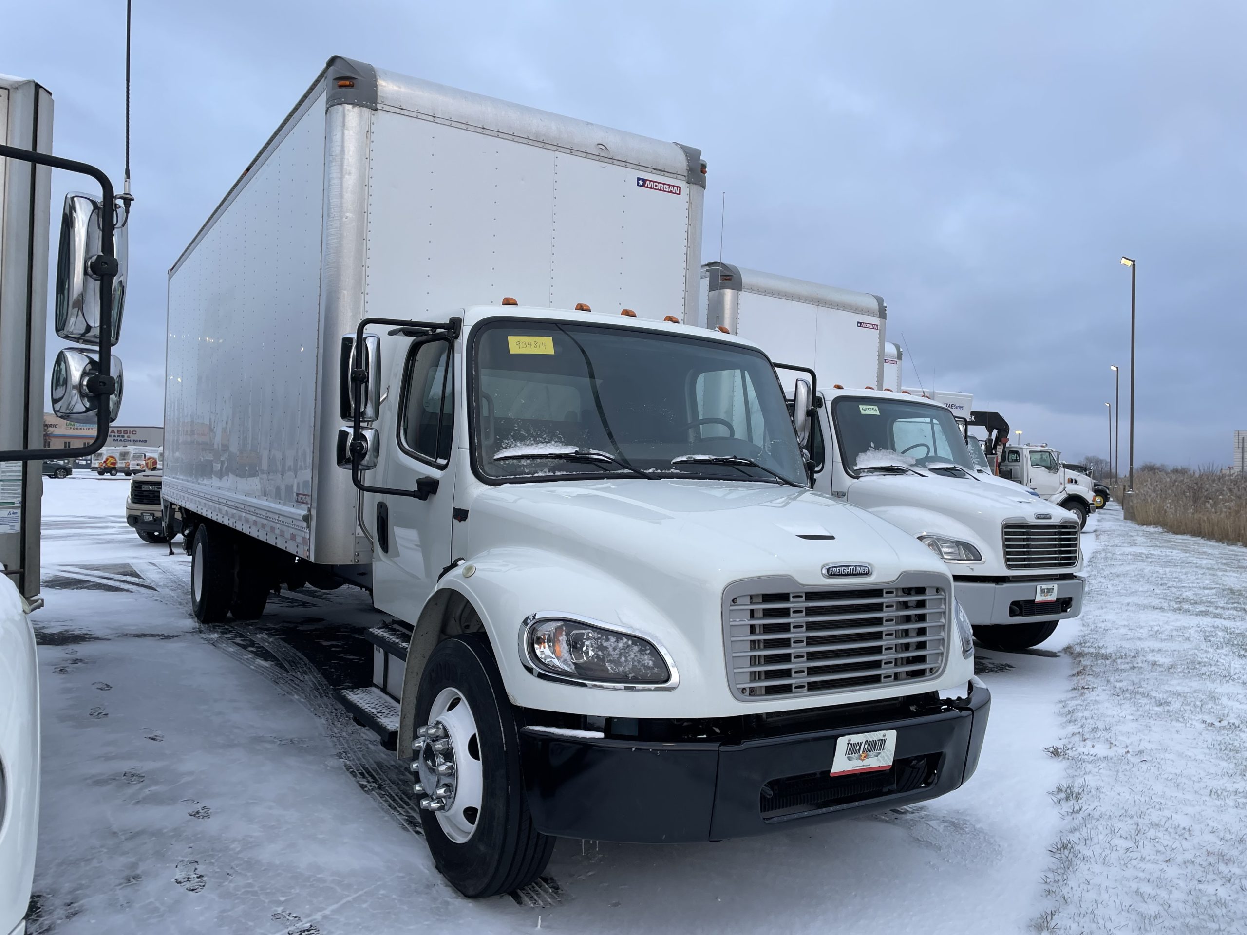 2019 Freightliner M260 - image 3 of 6