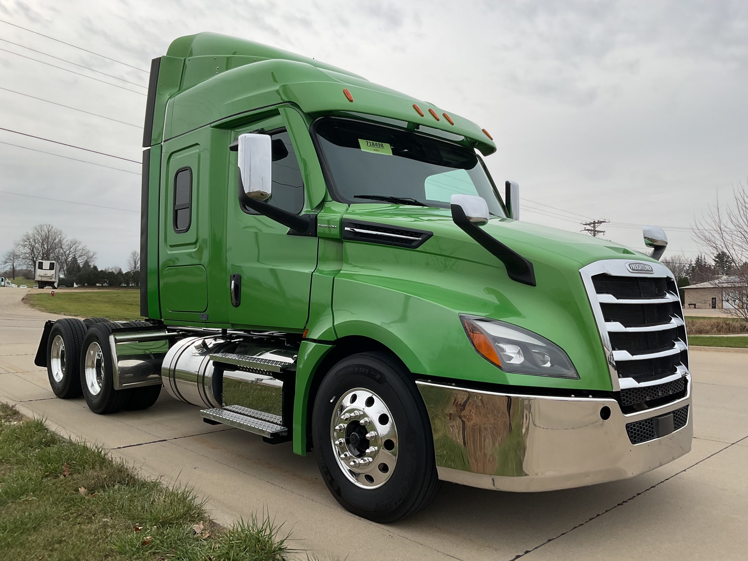 2020 Freightliner PT126 - image 4 of 6