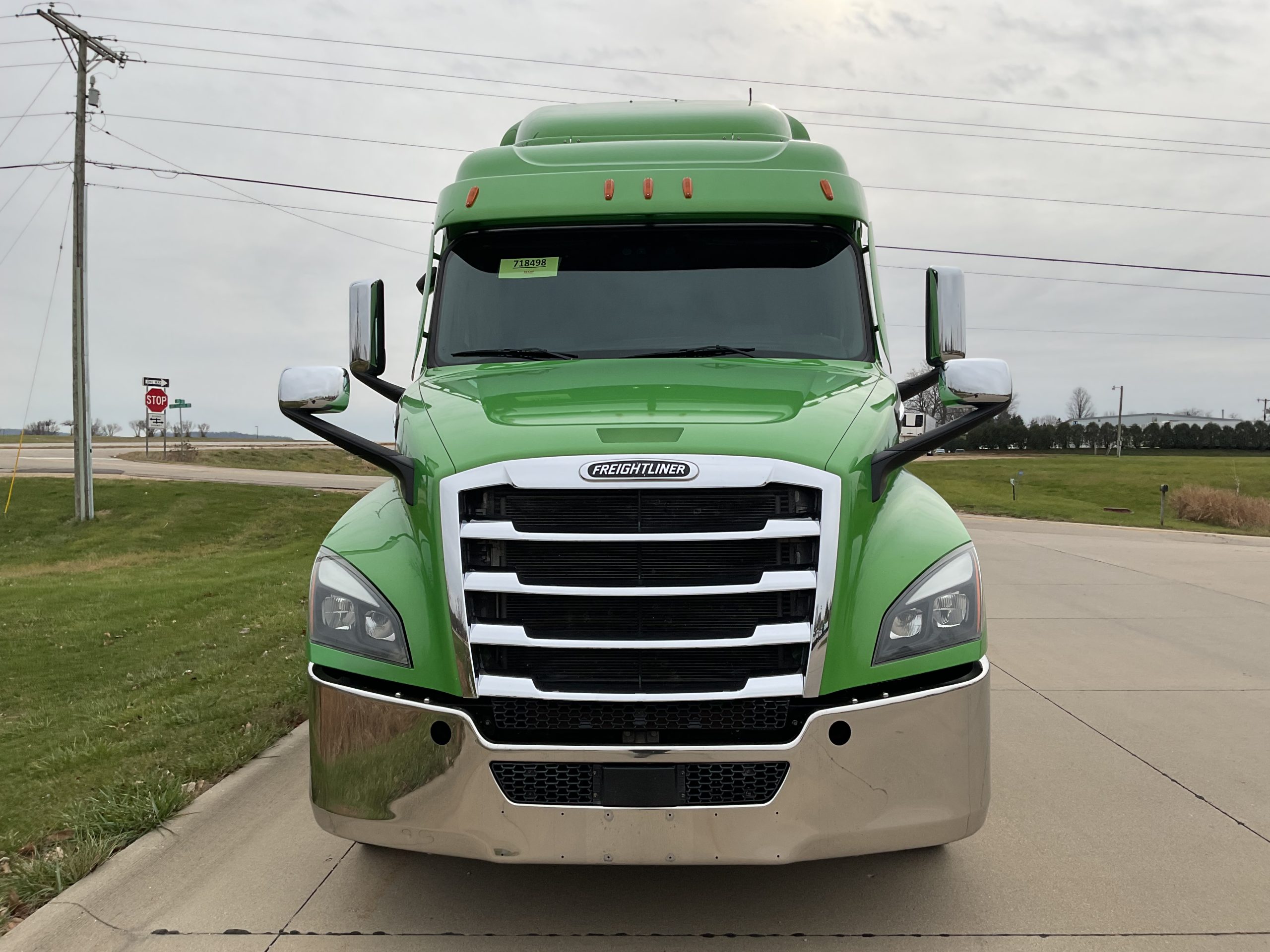 2020 Freightliner PT126 - image 3 of 6