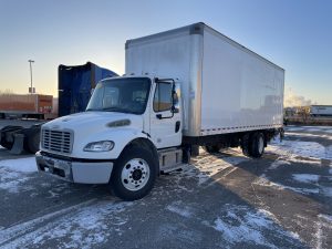 2018 Freightliner M2 106 068PM00000NoTOH